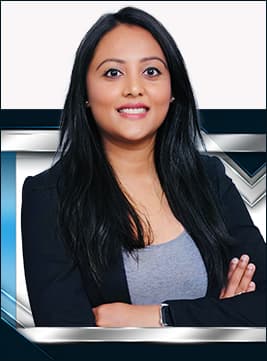 Pragna “Amy” Patel
