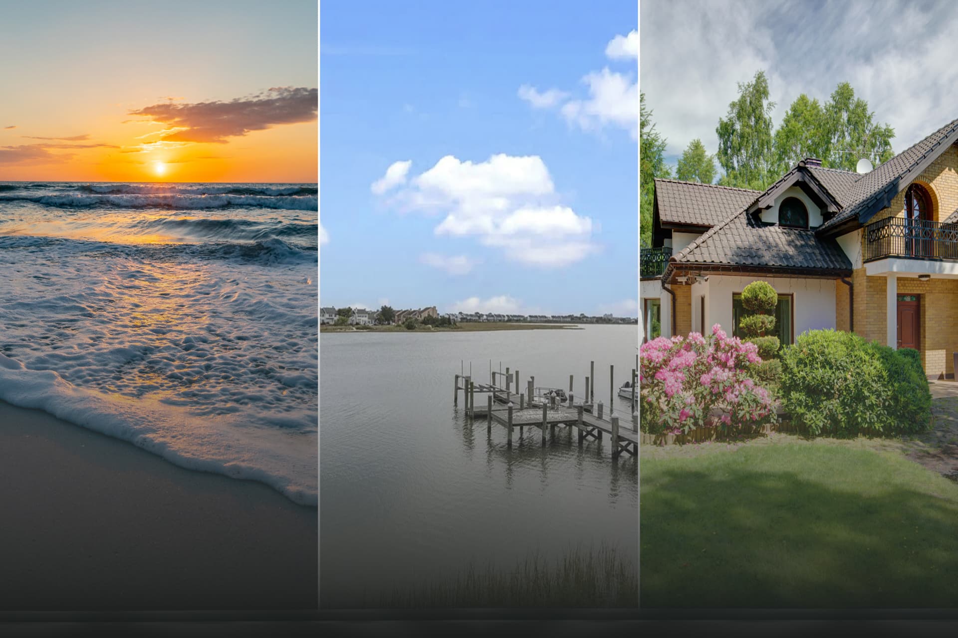 Roc Hous Real Estate